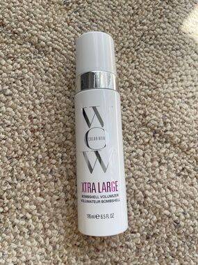 Color Wow Xtra Large Bombshell Volumizer - White